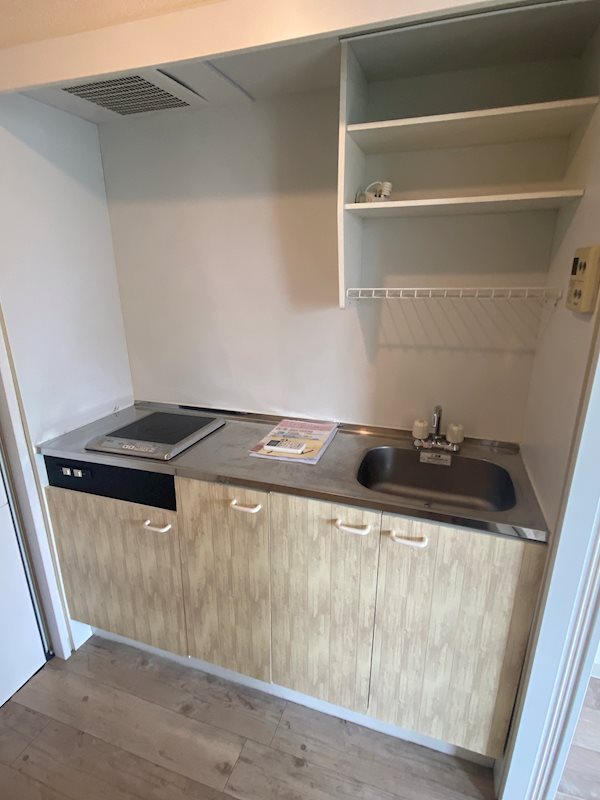 ＲＡＰＴ キッチン