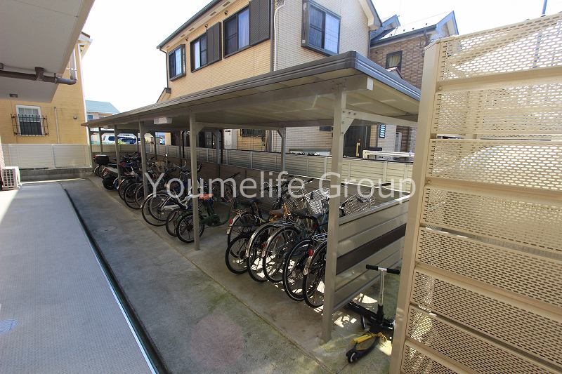 ラルジュテール その他外観1