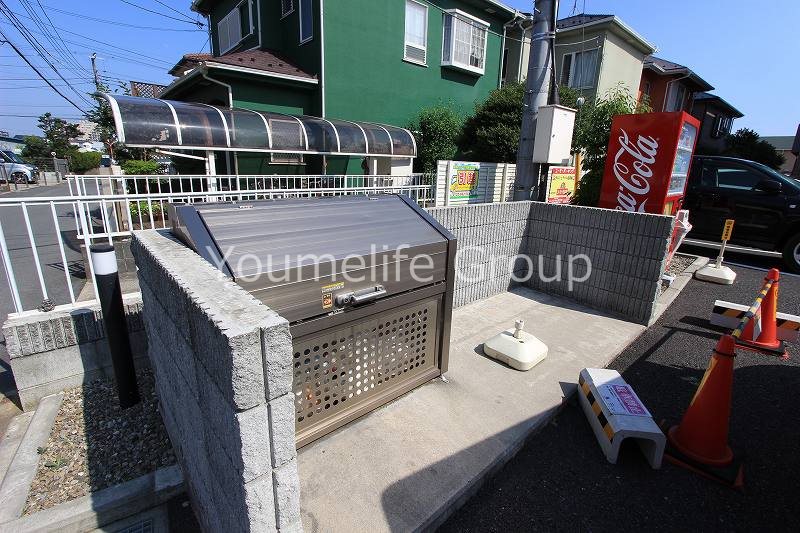 ラルジュテール その他外観3