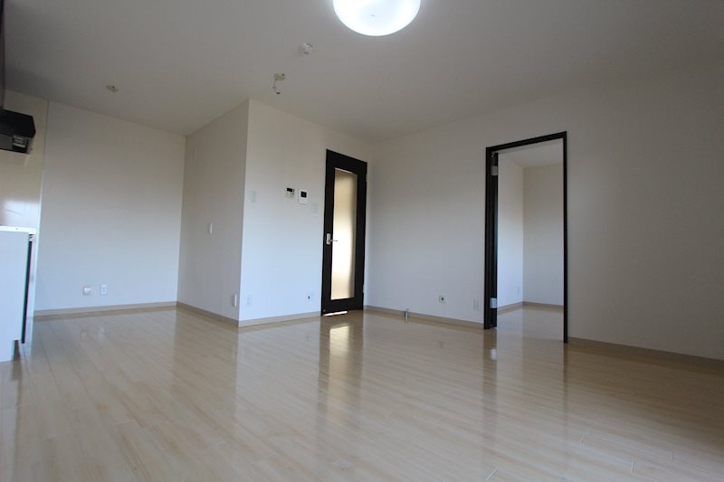 ラルジュテール リビング