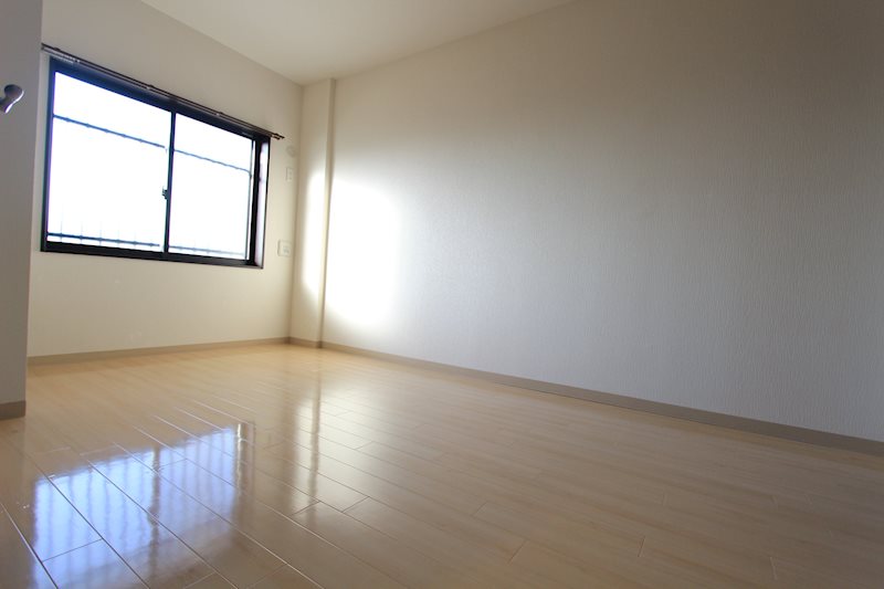 ラルジュテール ベッドルーム