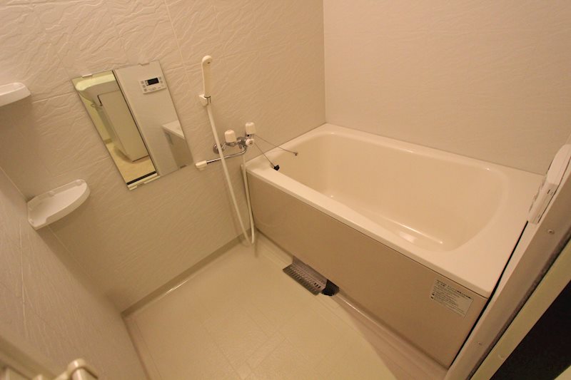 ラルジュテール 風呂画像