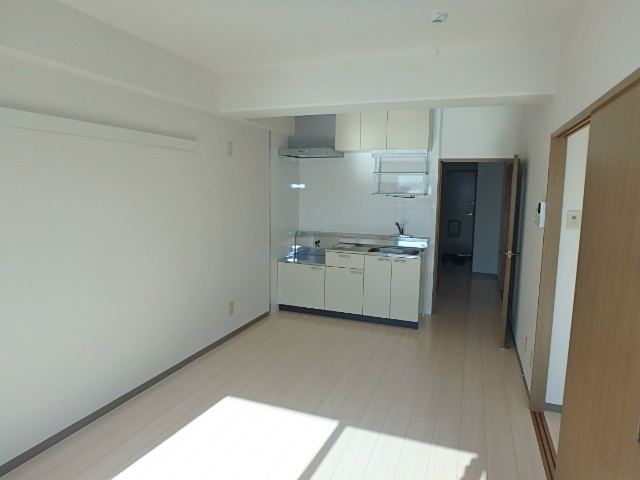 エスポワール若宮 キッチン