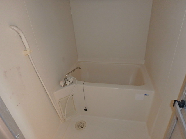 エスポワール若宮 風呂画像