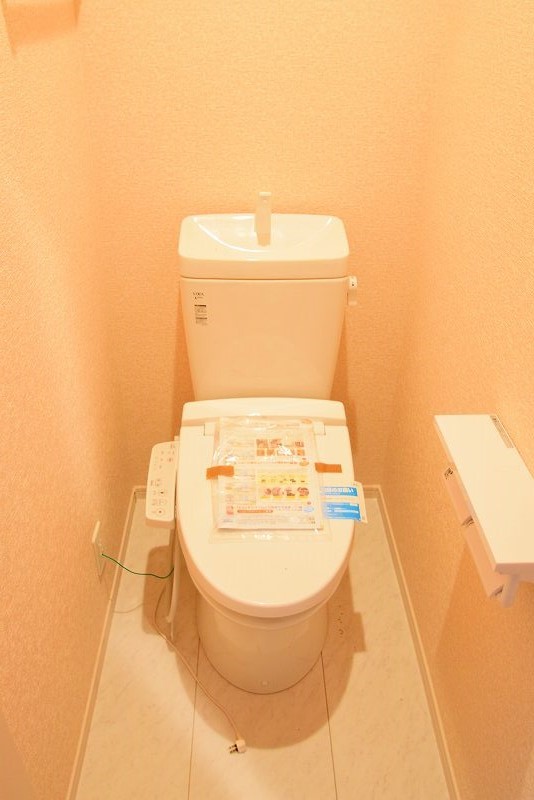 キャピタル逗子 その他2