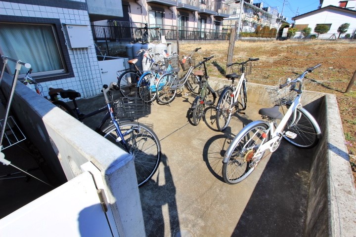 ＲＡＰＴ その他外観3