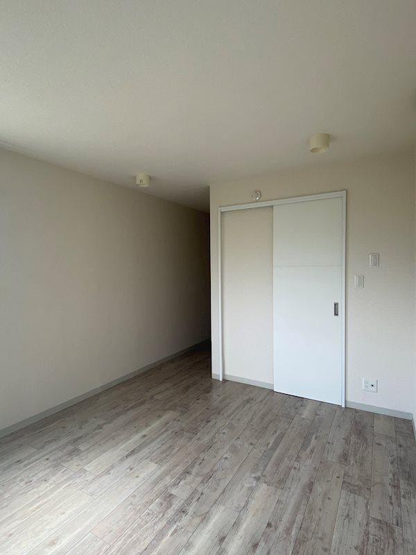 ＲＡＰＴ ベッドルーム