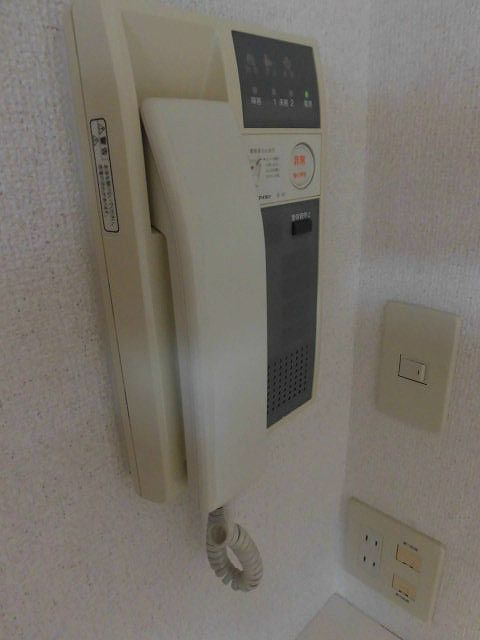 ノースバレー その他外観1