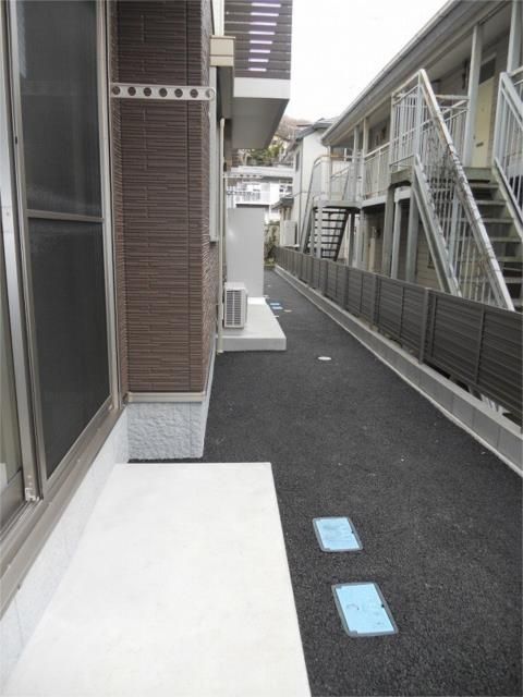 ハイツプラムウッズⅡ その他7