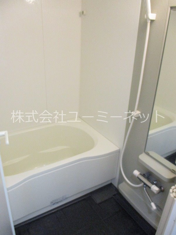 ルミエール 風呂画像