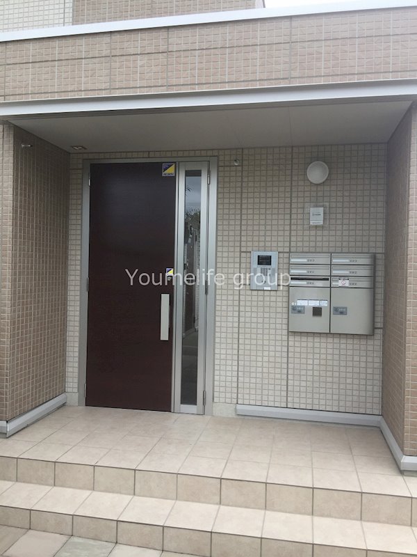 リーフガーデンⅡ その他外観1