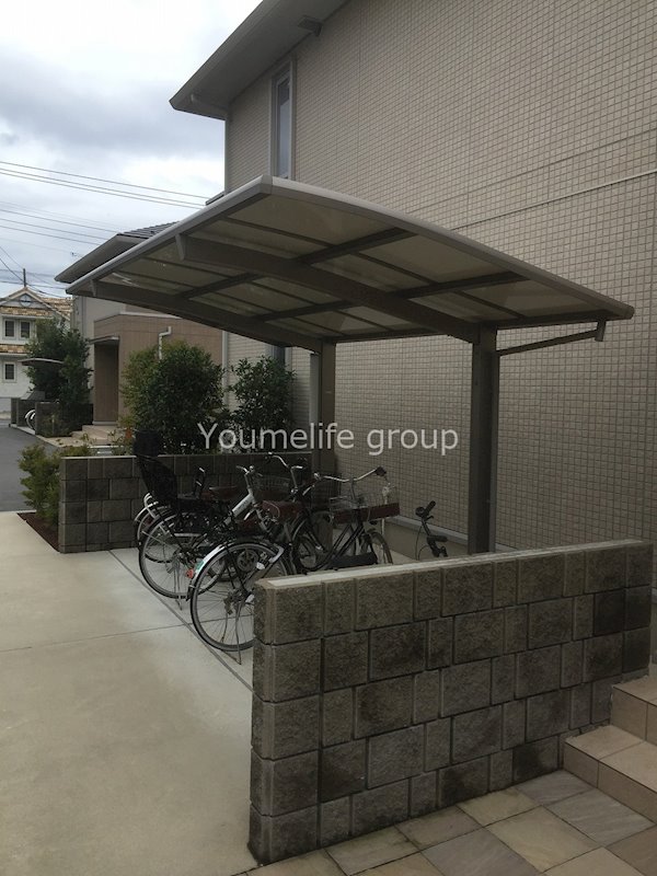 リーフガーデンⅡ その他外観2