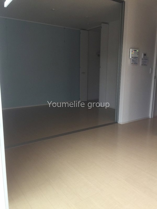 リーフガーデンⅡ ベッドルーム