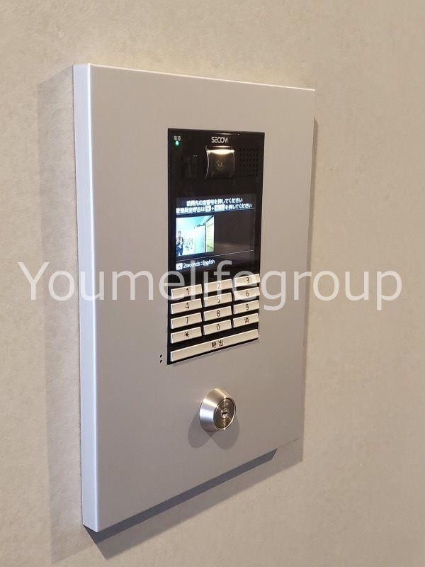 シャトーライフ平塚Ⅱ その他4