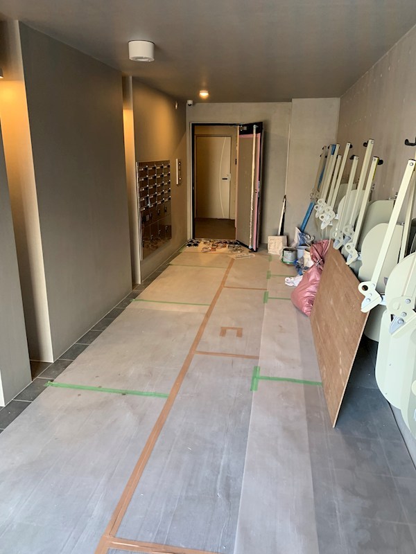 シャトーライフ平塚Ⅱ その他外観1