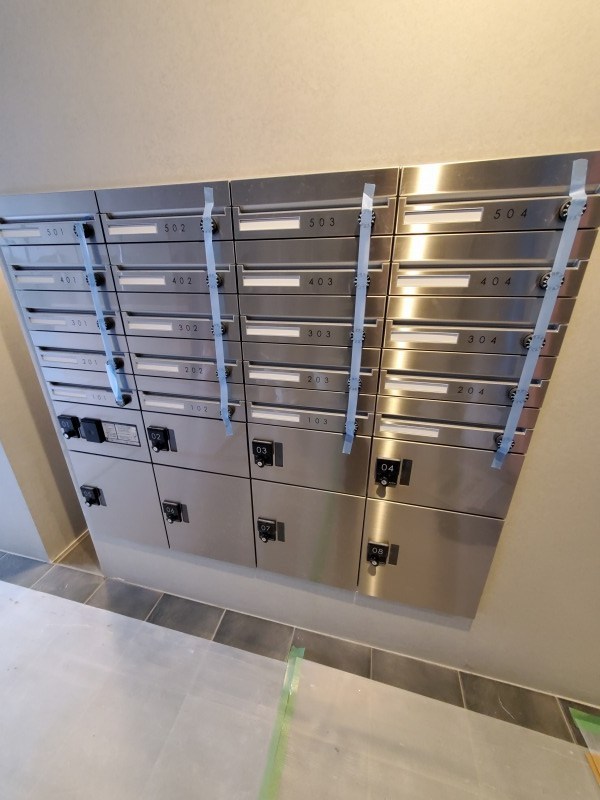 シャトーライフ平塚Ⅱ その他外観2