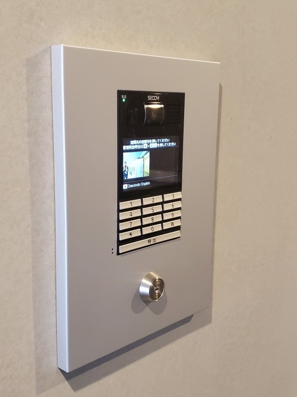 シャトーライフ平塚Ⅱ その他外観3