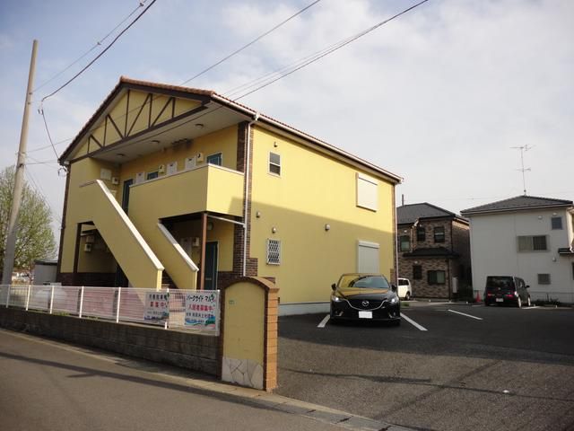 パークサイドマルイ その他外観1