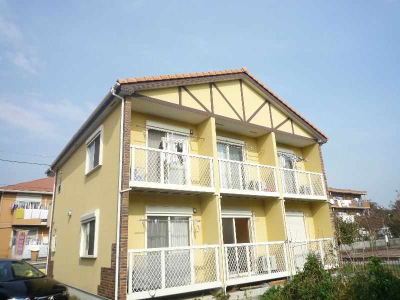 パークサイドマルイ その他外観3