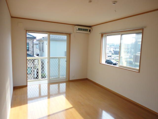 パークサイドマルイ リビング