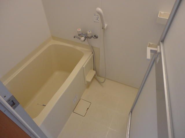 パークサイドマルイ 風呂画像