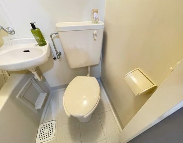 オリエンタルコート その他5