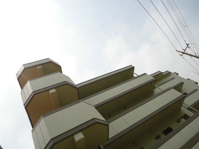 シャンベール湘南 その他外観1