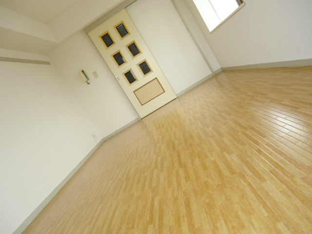 シャンベール湘南 ベッドルーム