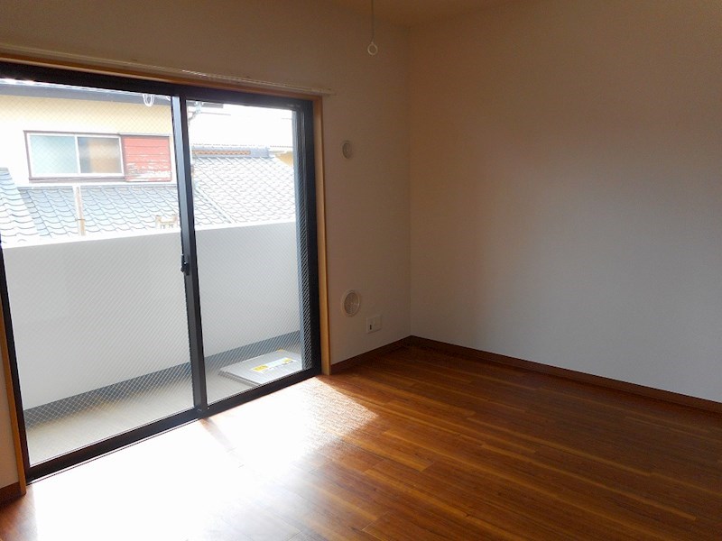 ルナアイリス リビング