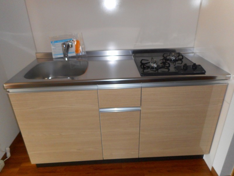 ルナアイリス キッチン