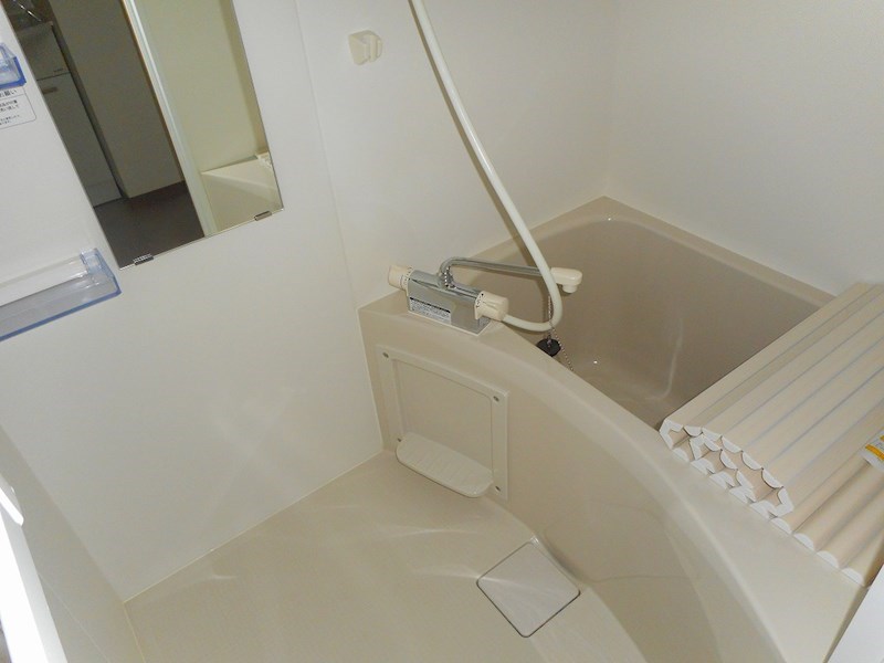 ルナアイリス 風呂画像