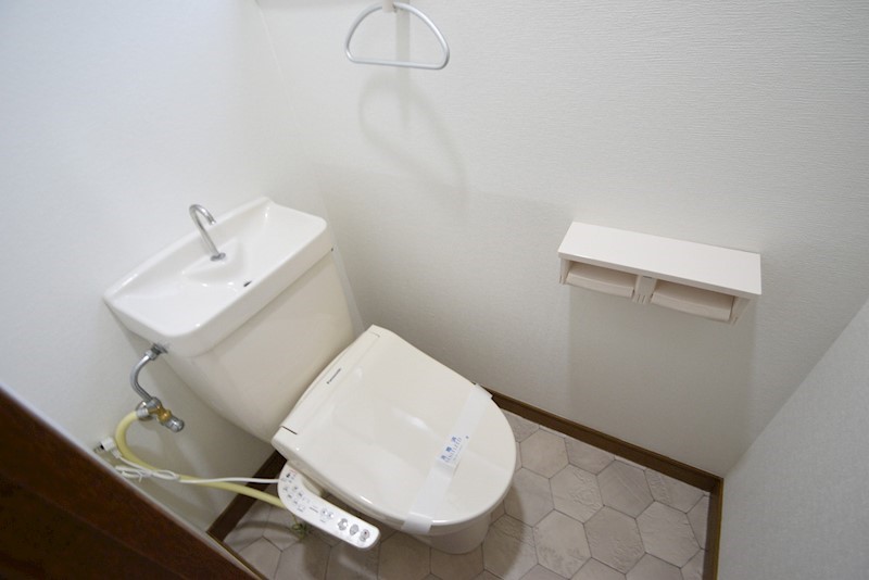 グリーンハウス太田Ⅱ その他4