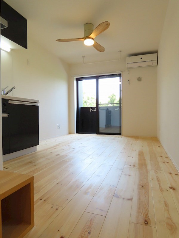 プロシード1055館 リビング