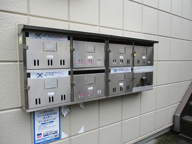 メゾンＫ その他共有部分