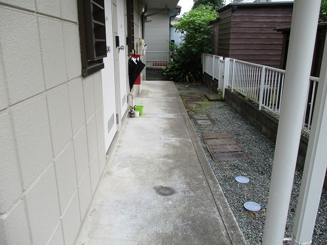 メゾンＫ その他共有部分