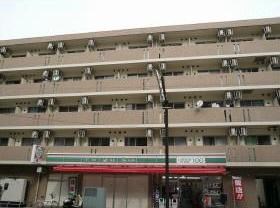 ラグゼナ本厚木 406号室 外観