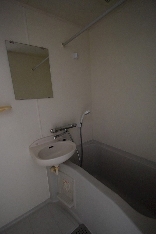 ラグゼナ本厚木 風呂画像