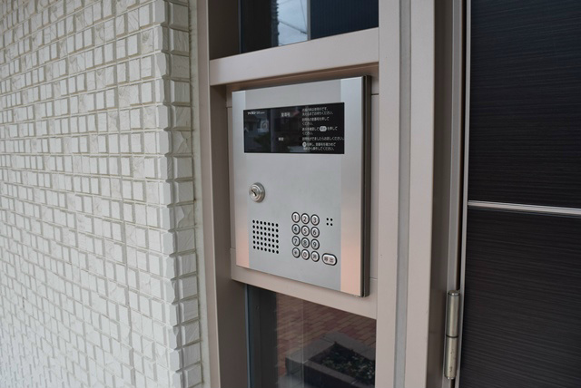 アルカディア  その他外観1