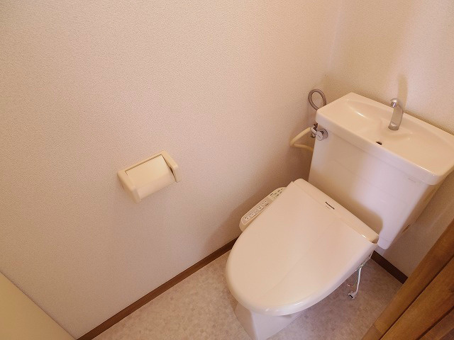 パークサイドテラスA その他3