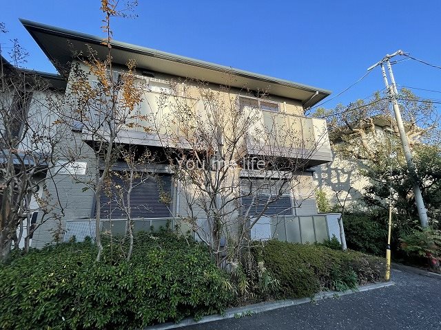 ピソリドウ 102号室 外観