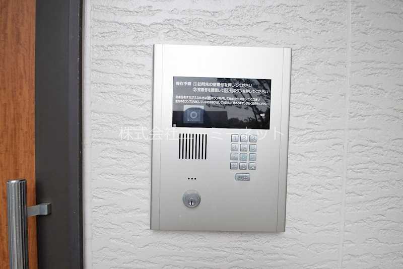 ピソリドウ その他外観2