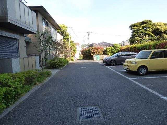 ピソリドウ その他外観3