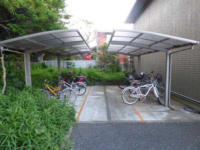 ピソリドウ その他外観4