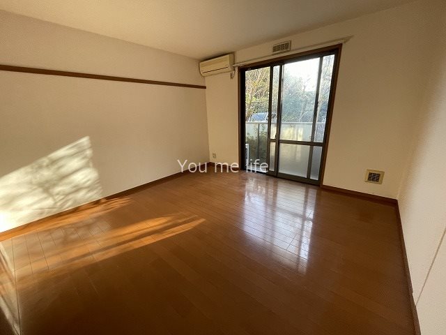 ピソリドウ リビング