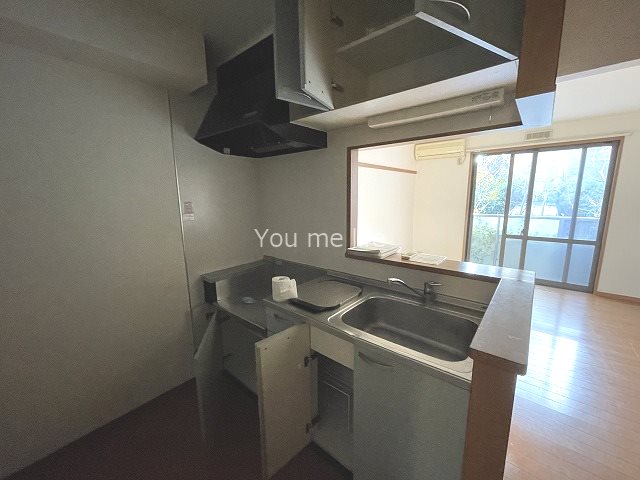 ピソリドウ キッチン