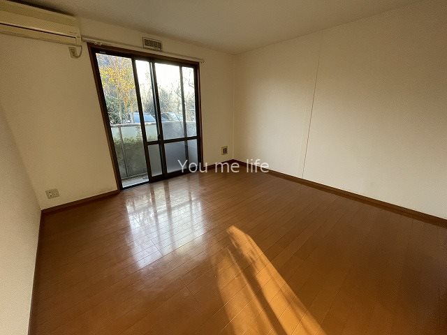 ピソリドウ ベッドルーム