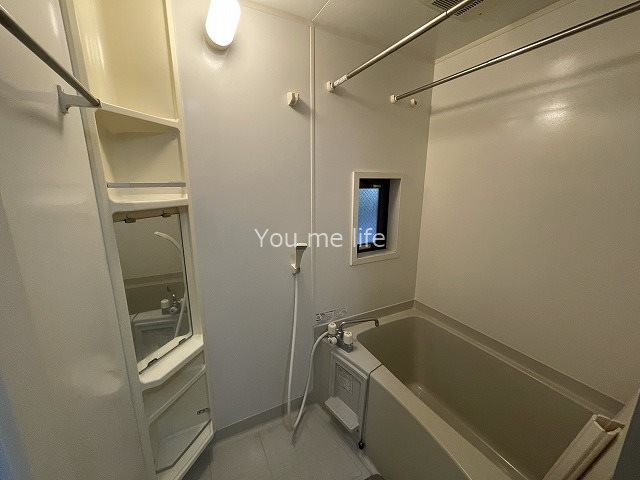 ピソリドウ 風呂画像