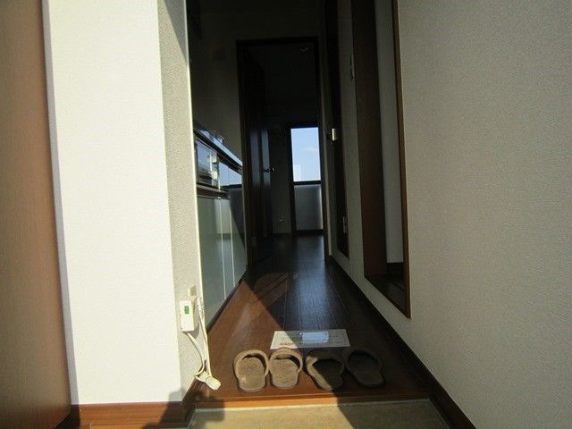 シティーパル楓 その他外観2