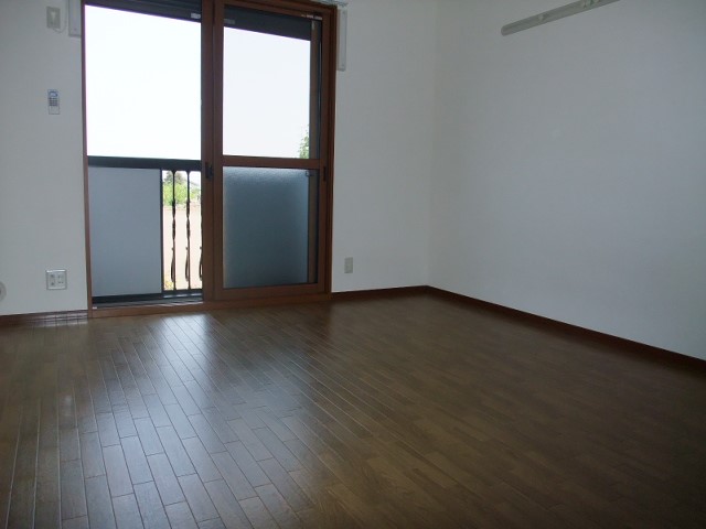 シティーパル楓 リビング