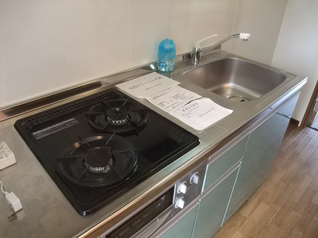 シティーパル楓 キッチン